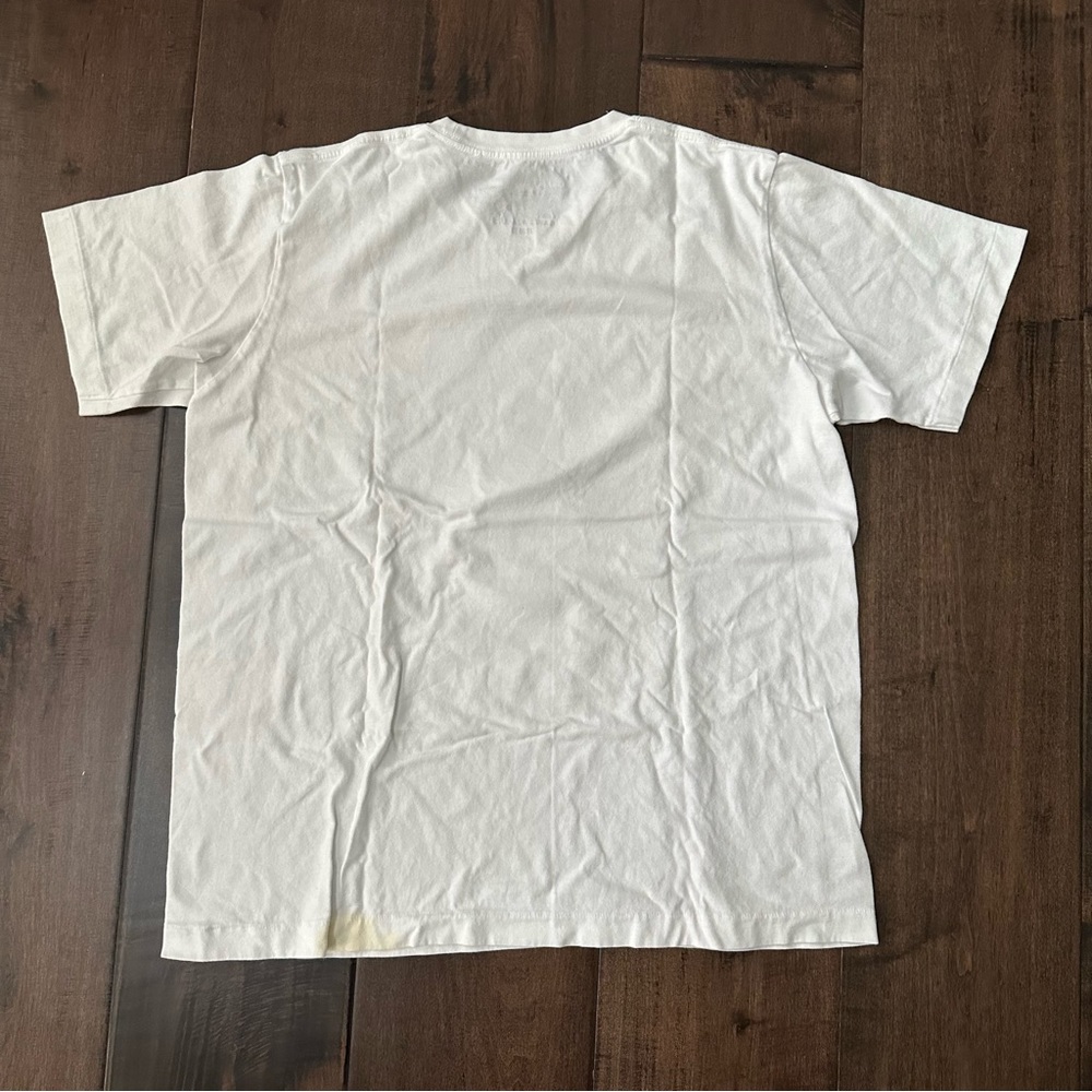 Uniqlo x Kaws Snoopy shirt - Picture 2 of 3